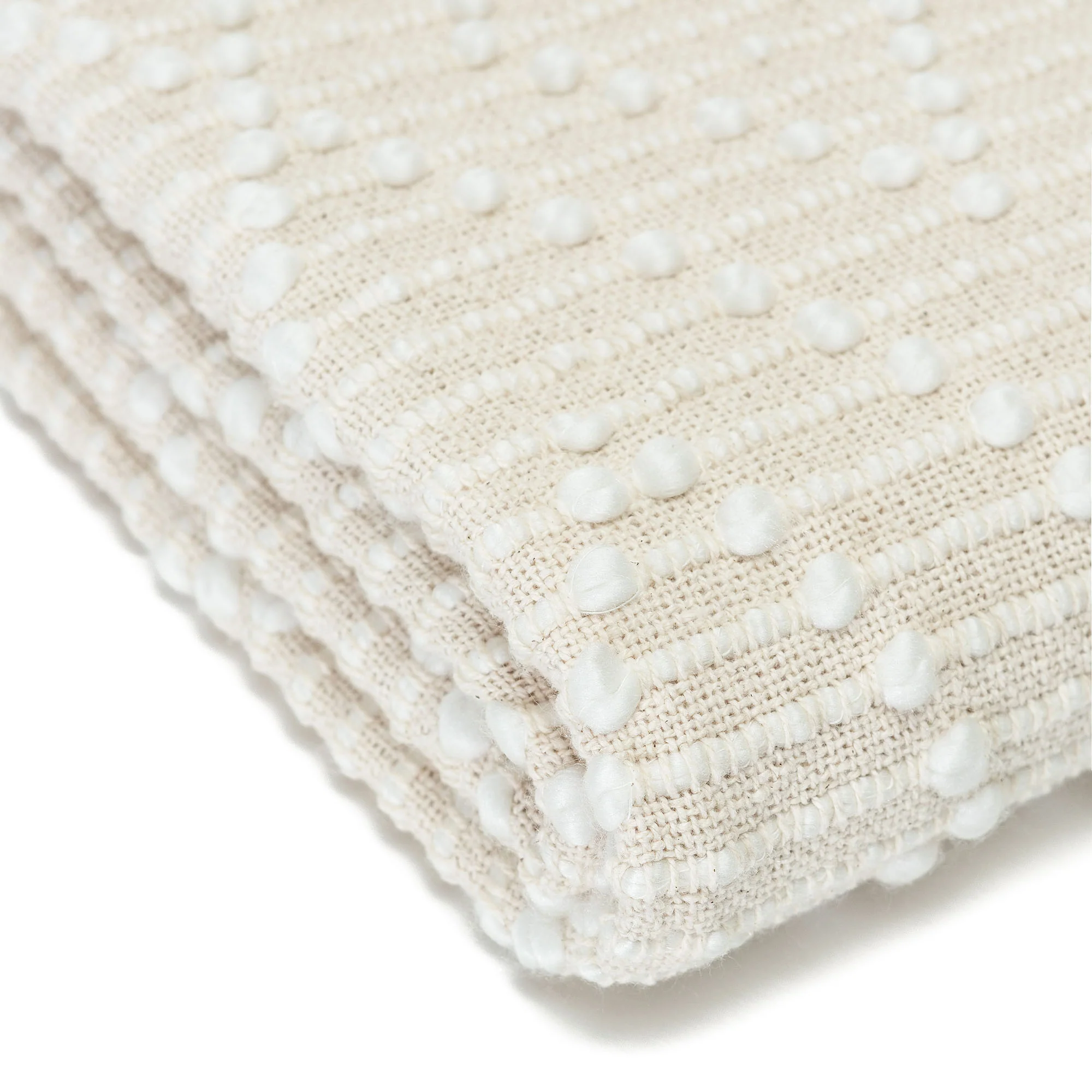 Diamond Cotton Throw Blanket - Image 7